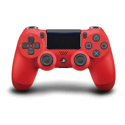 Gamepad Sony PS4 Dualshock 4 V2 - Magma Red