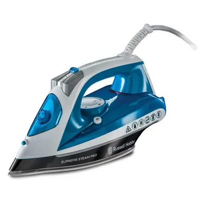 Žehlička Russell Hobbs Supreme Steam Pro Iron 23971-56