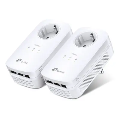 Powerline TP-Link TL-PA8030P KIT