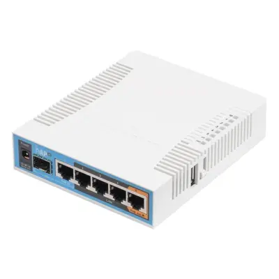 Router Mikrotik RB962UiGS-5HacT2HnT