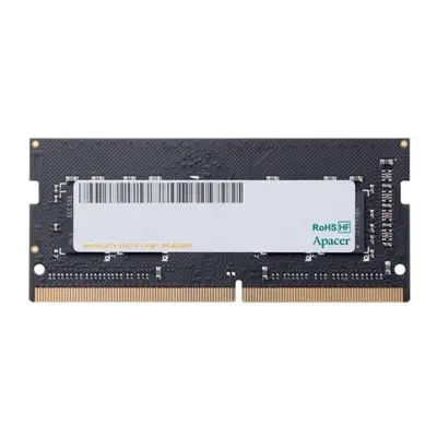 Operační paměť Apacer SO-DIMM 8GB DDR4 2666MHz CL19