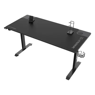 Herní stůl ULTRADESK Momentum Black