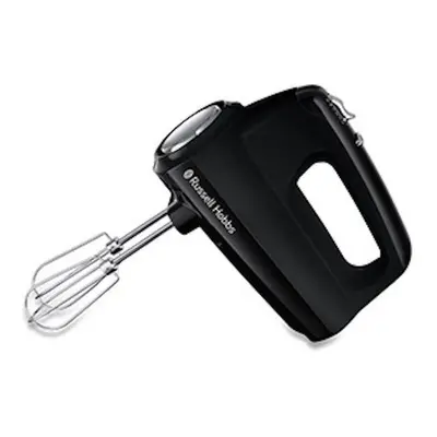 Ruční mixér Russell Hobbs 24672-56 Matte Black Hand Mixer