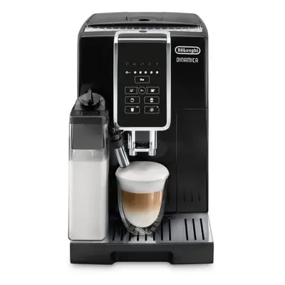 Automatický kávovar De'Longhi Dinamica ECAM 350.50.B