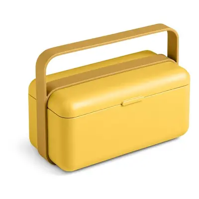 Svačinový box Lunchbox BLIM PLUS Bauletto S LU1-1-316 Desert Medium