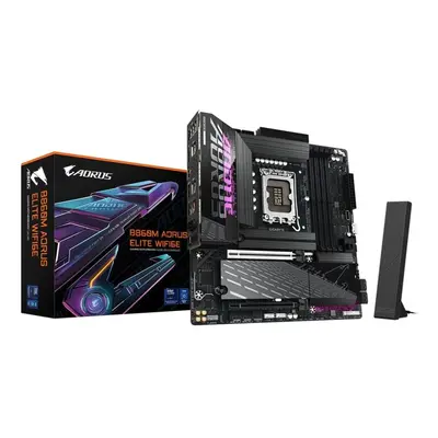 GIGABYTE B860M AORUS ELITE WIFI6E B860M A ELITE WIFI6E