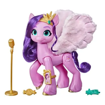 Figurka My Little Pony zpívající Pipp