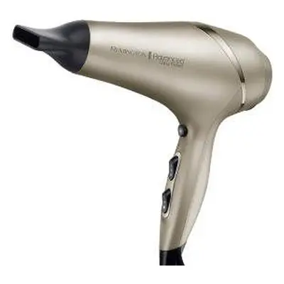 Fén na vlasy Remington AC8605 Colour Prot. Dryer champagne