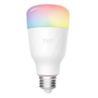 LED žárovka Yeelight LED Smart Bulb M2 (Multicolor)