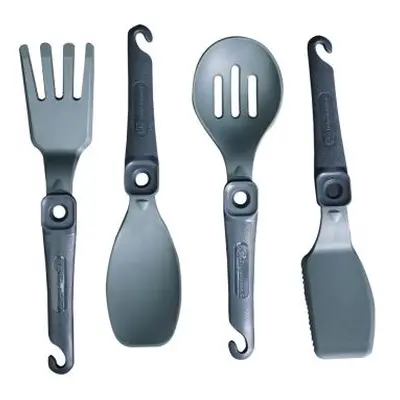 RidgeMonkey Náčiní Q-Lock Utensil Set