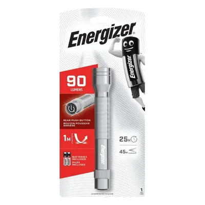 Baterka Energizer Metal LED 60 lm