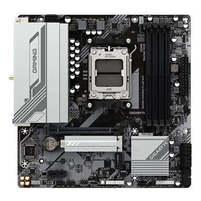 GIGABYTE B650M GAMING PLUS WIFI B650M GAMING PLUS WF