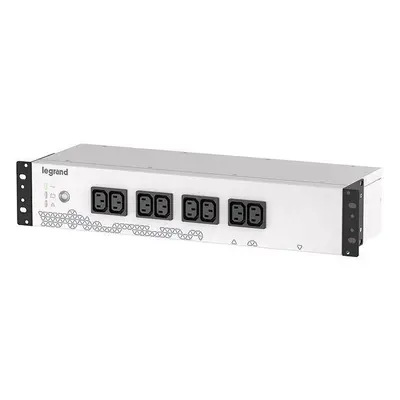 Záložní zdroj LEGRAND UPS Keor PDU 800VA/480W IEC