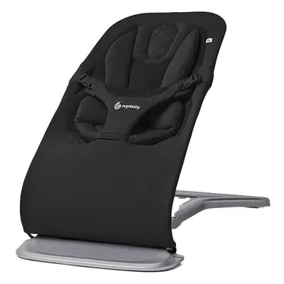 ERGOBABY l Evolve Onyx Black