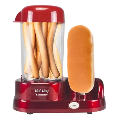 Hotdogovač Beper P101CUD501