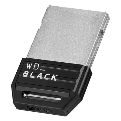 WD Black C50 Expansion Card 2TB (Xbox Series) WDBMPH0020BNC-WCSN