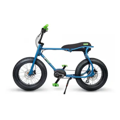 Elektrokolo E-BIKE LIL'BUDDY Blue 300 Wh