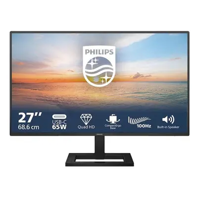 Monitor 27" Philips 27E1N1600AE