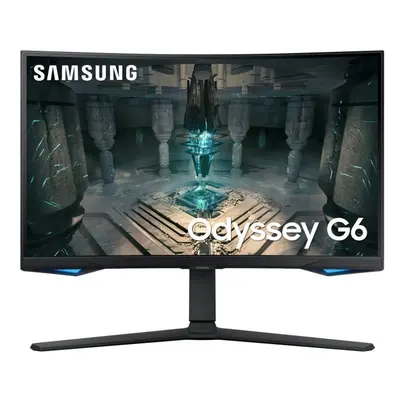 Monitor 27" Samsung Odyssey G65B