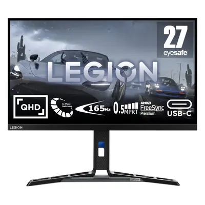 Monitor 27" Lenovo Legion Y27h-30