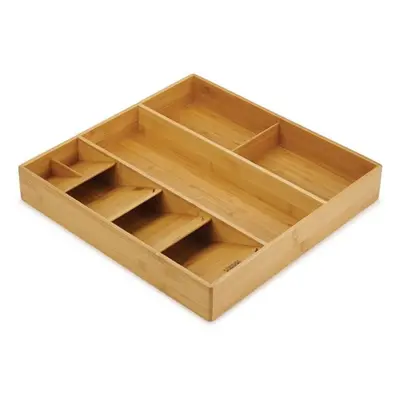 JOSEPH JOSEPH Organizér na příbory DrawerStore Compact Bamboo 85170