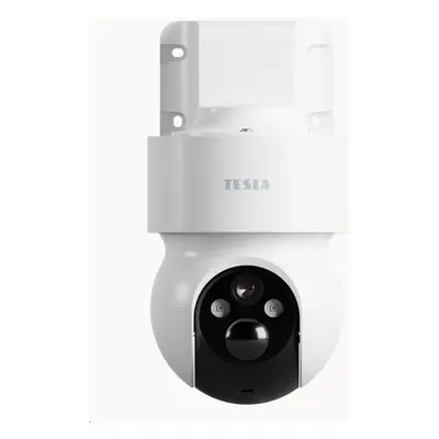 IP kamera Tesla Smart Camera 360 4G Battery