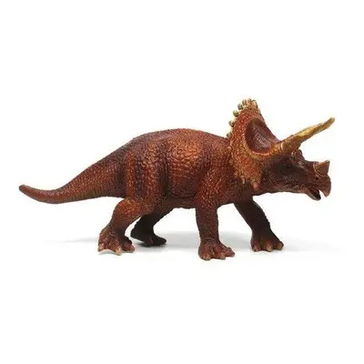 Figurka Coolkousky Triceratops Toys