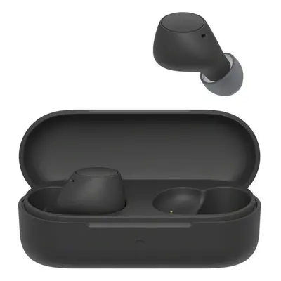 Bezdrátová sluchátka Sony True Wireless WF-C510 černá