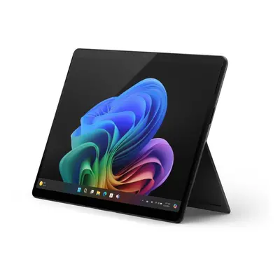 Microsoft Surface Pro|Copilot+ PC|13" IPS|16GB|512GB SSD|11th Edition|Black ZIL-00024