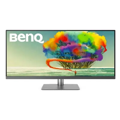 Monitor 34" BenQ PD3420Q