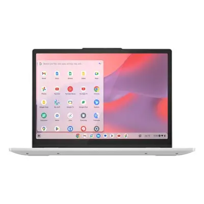 Chromebook Lenovo IdeaPad Flex 3 Chrome 12IAN8 Cloud Grey