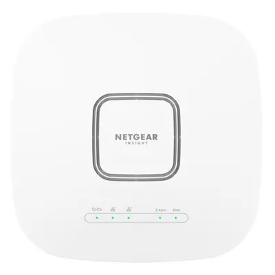 NETGEAR 2PT INSIGHT MANAGED WIFI 6 AX5400