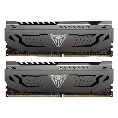 Operační paměť Patriot Viper Steel 16GB KIT DDR4 3600Mhz CL17