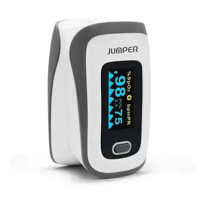 Oxymetr Jumper Medical JPD-500F