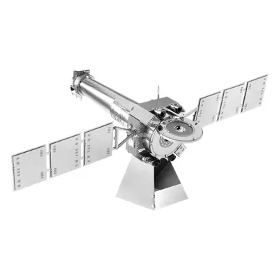 3D puzzle Metal Earth 3D puzzle Rentgenová observatoř Chandra