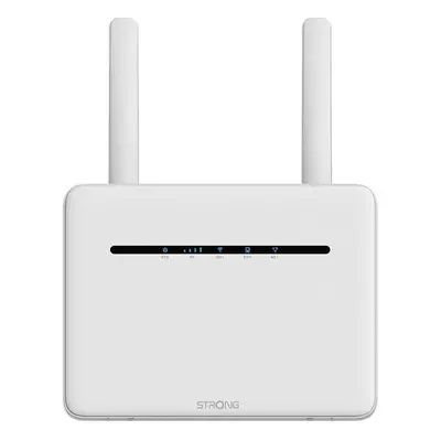 WiFi router Strong 4G+ LTE Router 1200