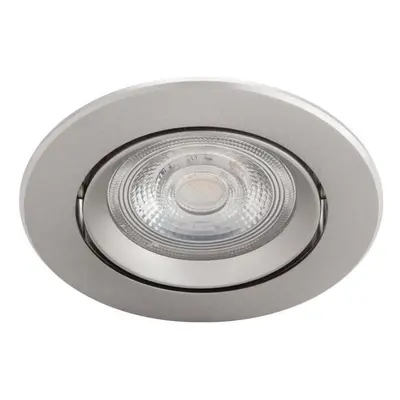 Philips Taragon SL262 LED zápustné bodové svítidlo 1x4,5W | 380lm | 2700K - ochrana EyeComfort, 