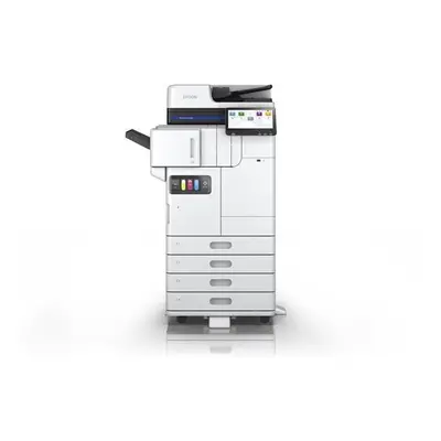 Epson WorkForce Enterprise/AM-C4000/MF/Ink/A3/LAN/USB