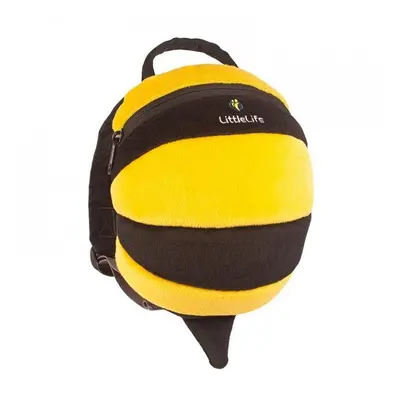 Dětský batoh LittleLife Animal Toddler Backpack bee 2 l