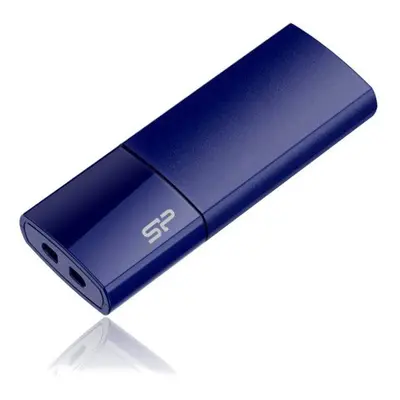 Flash disk Silicon Power Ultima U05 Blue 32GB