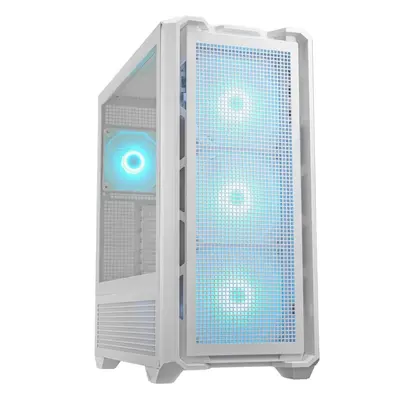 Cougar MX600 RGB White CGR-57C9W-RGB