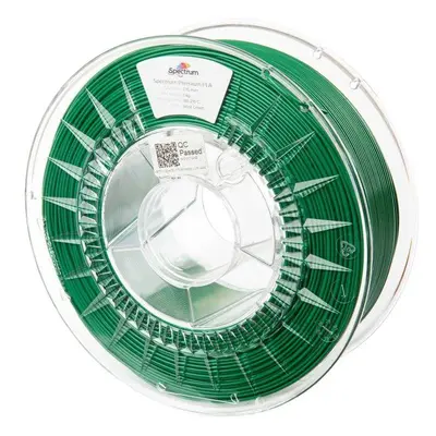 Filament Filament Spectrum Premium PET-G 1.75mm Mint Green 1kg