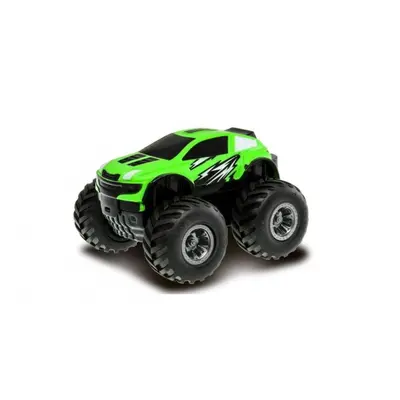 RC auto RE.EL Toys Mini Monster 4WD mix barev