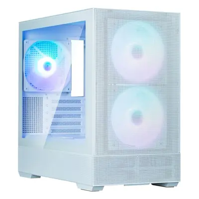 Zalman P30 Air White P30 AIR White