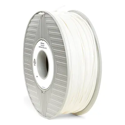 Filament Verbatim ABS 2.85mm 1kg bílá