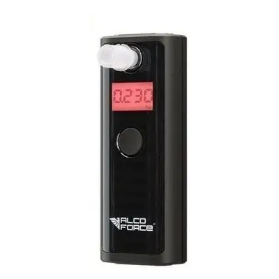 Alkohol tester AlcoForce Professional 2.0