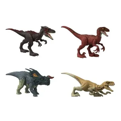 Figurka Jurassic World Divoká smečka dinosaurů