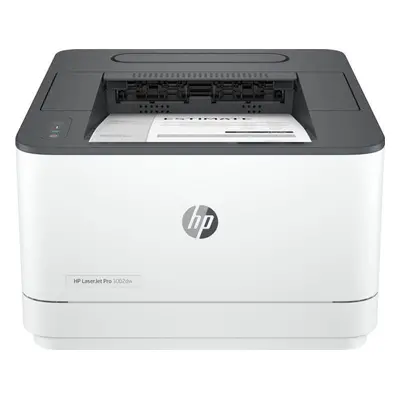 Laserová tiskárna HP LaserJet Pro 3002dw