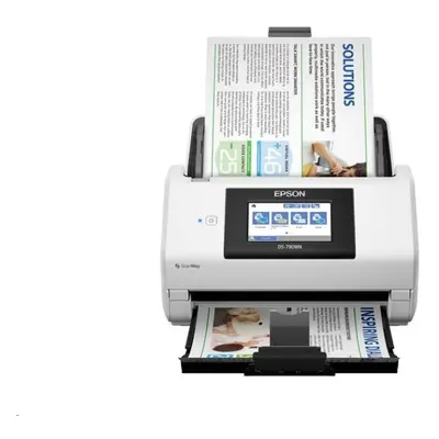 Skener Epson WorkForce DS-790WN