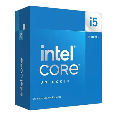 Procesor Intel Core i5-14600KF